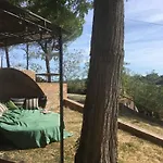 2 Bedroom 1bath With 2 Ac Units, Garden In Chianti! アパート