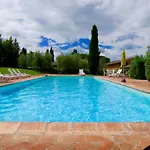 アパート 2 Bedroom 1bath With 2 Ac Units, Garden In Chianti! *