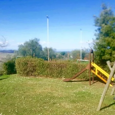 2 Bedroom 1bath With 2 Ac Units, Garden In Chianti! Appartamento