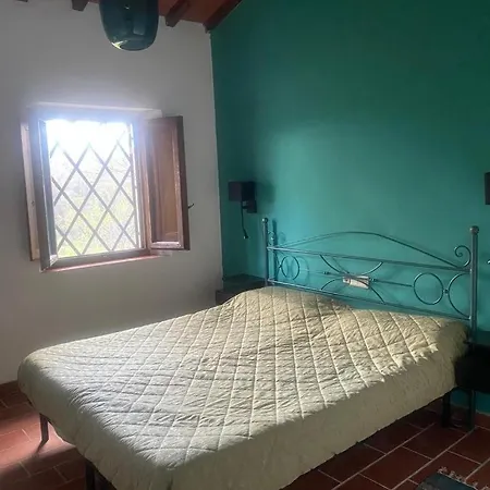 Appartamento 2 Bedroom 1bath With 2 Ac Units, Garden In Chianti! La Collina
