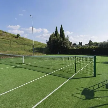 2 Bedroom 1bath With 2 Ac Units, Garden In Chianti! Appartamento