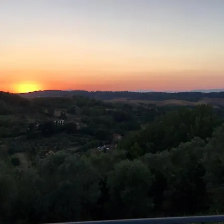 2 Bedroom 1bath With 2 Ac Units, Garden In Chianti! Appartamento *
