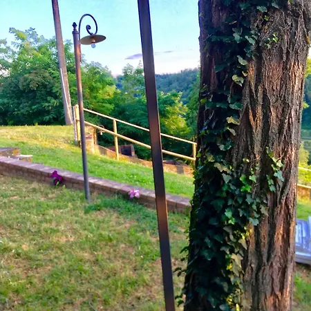 2 Bedroom 1bath With 2 Ac Units, Garden In Chianti! La Collina