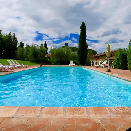 Appartamento 2 Bedroom 1bath With 2 Ac Units, Garden In Chianti! *
